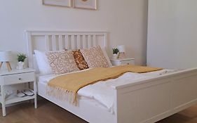 Apartmans MWM Brno